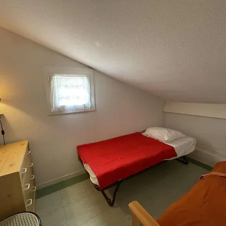 Maison 4 Pieces, 5 Couchages, Piscine Commune, Proche Plage, Jardinet Privatif, St-jean-de-monts - Fr-1-224c-220 Casa de Férias Saint-Jean-de-Monts